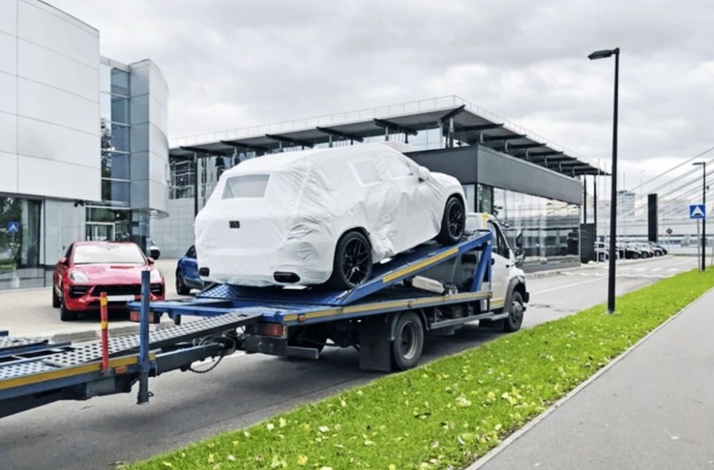 Виды автовозов Виды автовозов