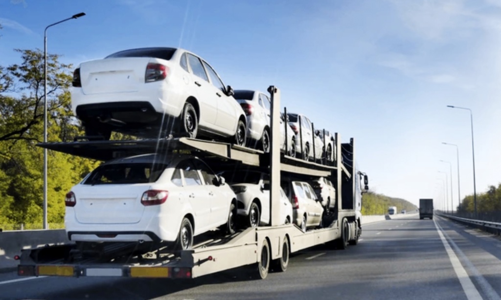 Инновационный подход компании Автовоз к трудоустройству водителей в свой парк автовозов