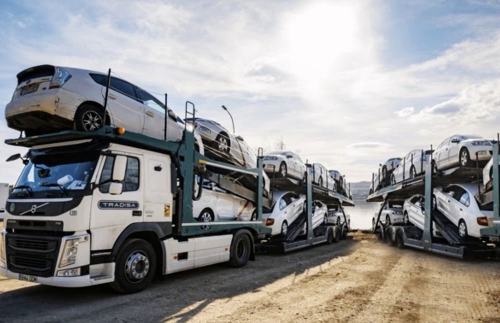 Про автовоз: Про автовоз: